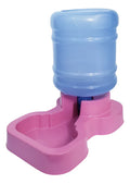 BEBEDOURO 10 LITROS AUTOMÁTICO PARA CÃES E GATOS