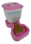 COMEDOURO AUTOMÁTICO PARA CÃES 8 LITROS