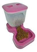 COMEDOURO AUTOMÁTICO PARA CÃES 8 LITROS