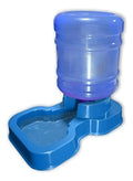BEBEDOURO 10 LITROS AUTOMÁTICO PARA CÃES E GATOS