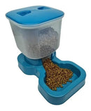 COMEDOURO AUTOMÁTICO PARA CÃES 8 LITROS