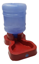 BEBEDOURO 10 LITROS AUTOMÁTICO PARA CÃES E GATOS
