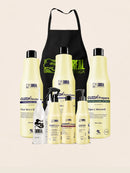 KIT CUIDA+ Pequeno Completo (6 prod)