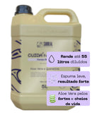 XAMPU CUIDA + FORTACELE - NEUTRO 5L