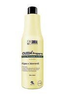 CUIDA+ PREPARA - XAMPU NEUTRALIZADOR DE ODORES 1L (1:10)