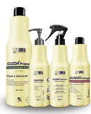 KIT CUIDA + PEQUENO INICIAL (4 PRODUTOS)