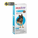 BRAVECTO 20 A 40 KG CÃES 1000MG 1 COMPRIMIDO