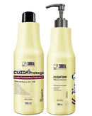 KIT CUIDA+ RESTAURAÇÃO DA PELAGEM