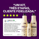 KIT CUIDA+ Primeiros Passos