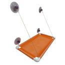 VARANDA PET SUSPENSA PARA GATO